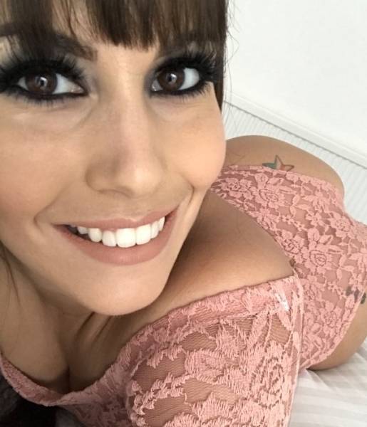 Who Doesn’t Like A Good Butt Over Back?