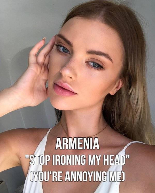 These Girls Know So Many Interesting Sayings!