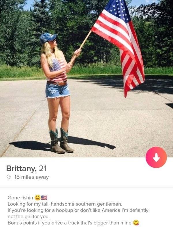 Tinder Is A Completely Different, Shameless, Universe