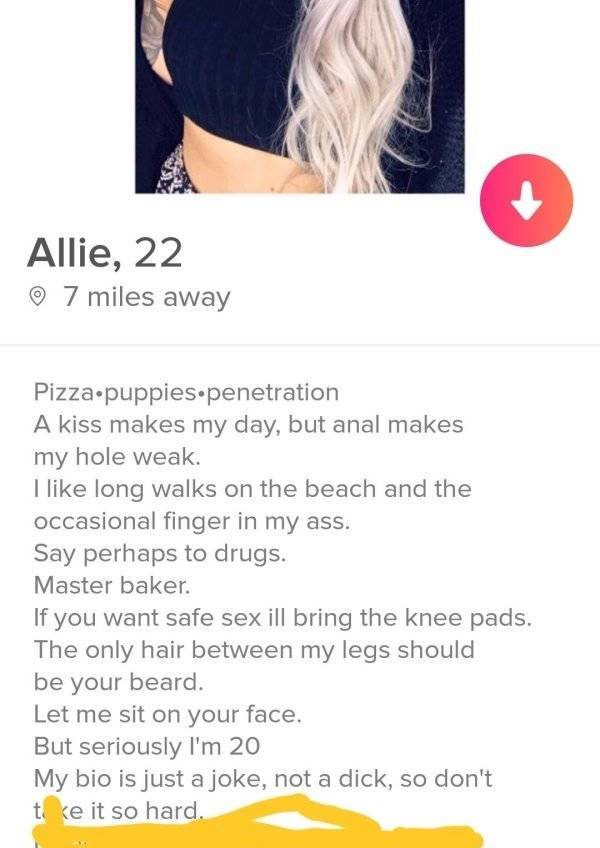 Tinder Is A Completely Different, Shameless, Universe