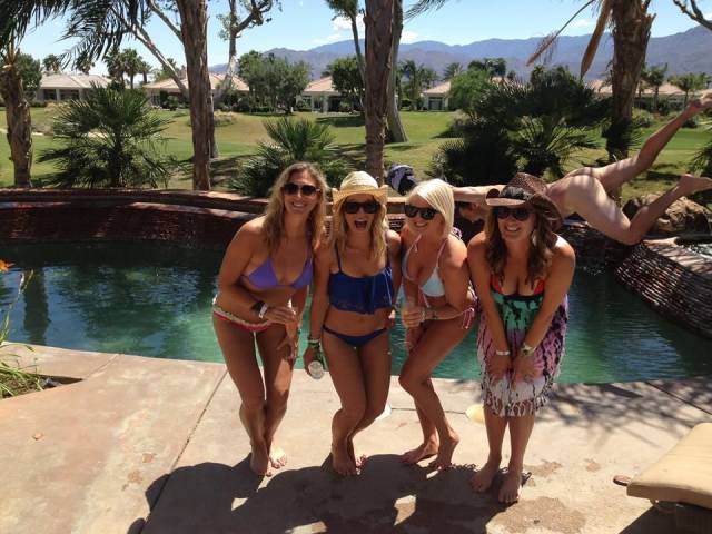 Dirty Mind, Come Here!