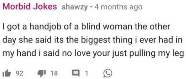 Dirty Mind, Come Here!