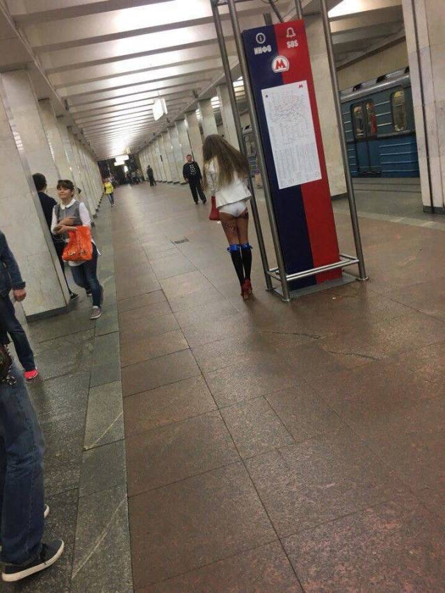 Dirty Mind, Come Here!