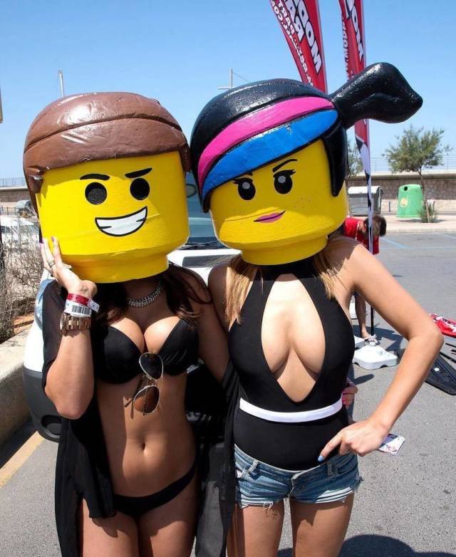 Dirty Mind, Come Here!