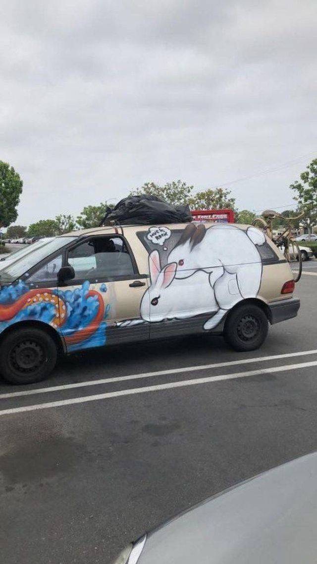 Dirty Mind, Come Here!