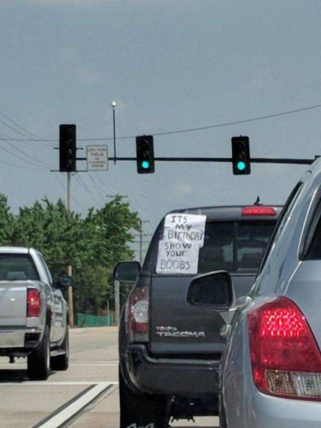 Dirty Mind, Come Here!