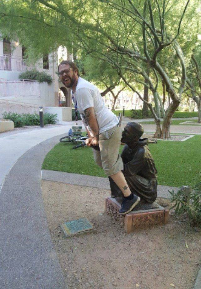 Dirty Mind, Come Here!