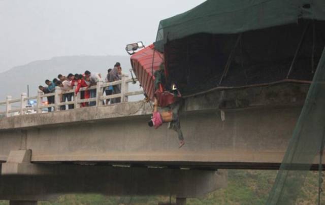 Luck Is Everything You Need!