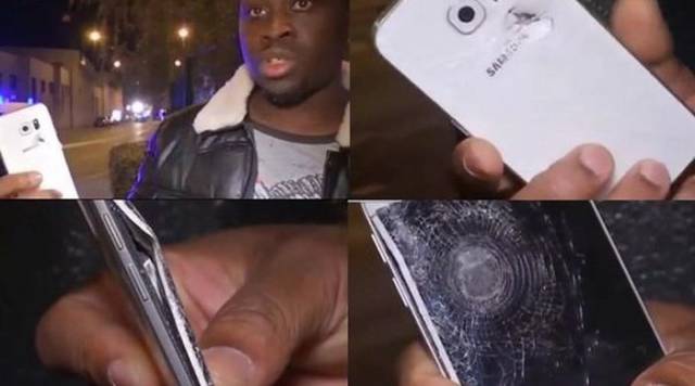 Luck Is Everything You Need!