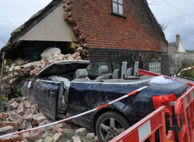 Luck Is Everything You Need!