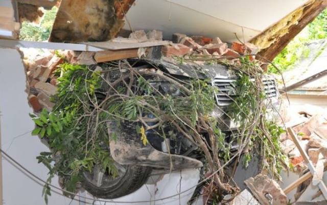 Luck Is Everything You Need!