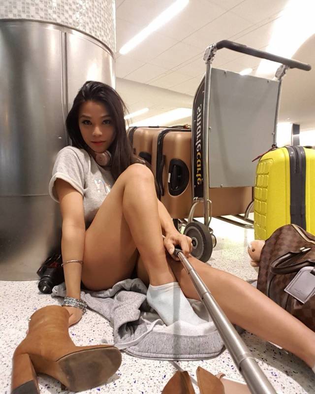 Sweet, Sultry and Sexy Asian Girls