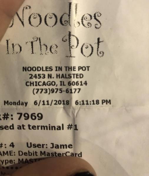 Luck Is Everything You Need!