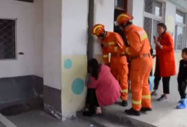 These Girls Aren’t Going Anywhere. Literally