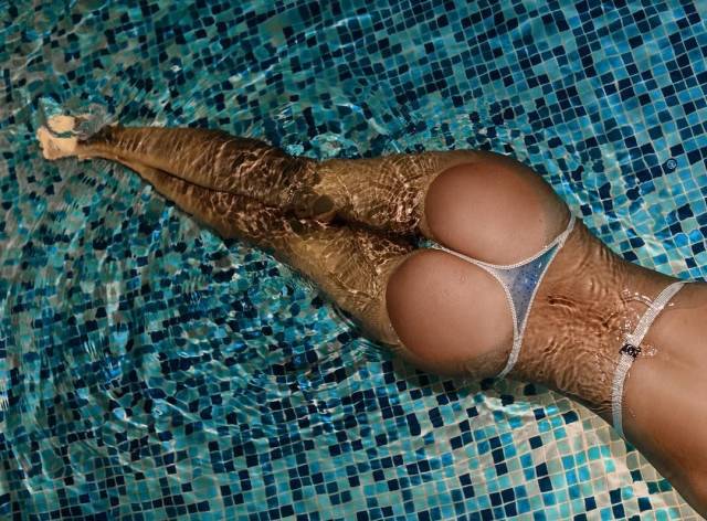 Butts That Make You Go Mmmm