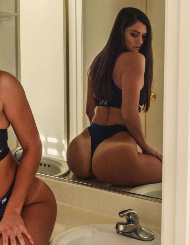 Butts That Make You Go Mmmm