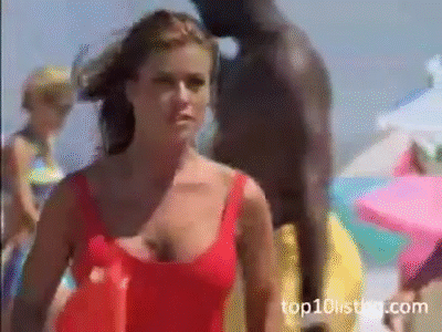 “Baywatch” Had A Very Complex Storyline, Indeed