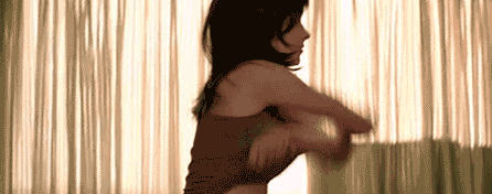 Hello?...Oh, You’re Already Looking At Olivia Wilde…