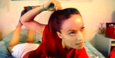 Hello?...Oh, You’re Already Looking At Olivia Wilde…