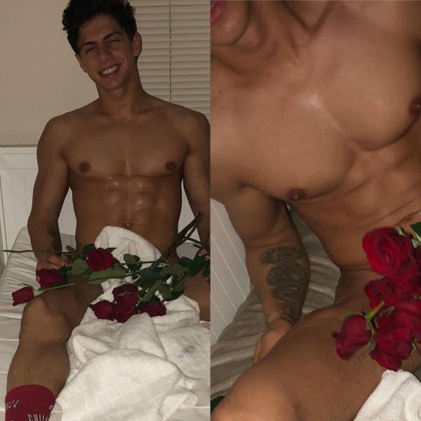 Sexy Men With Absolutely Mesmerizing Looks