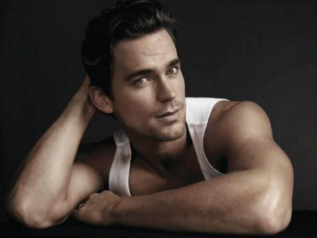 Sexy Men With Absolutely Mesmerizing Looks