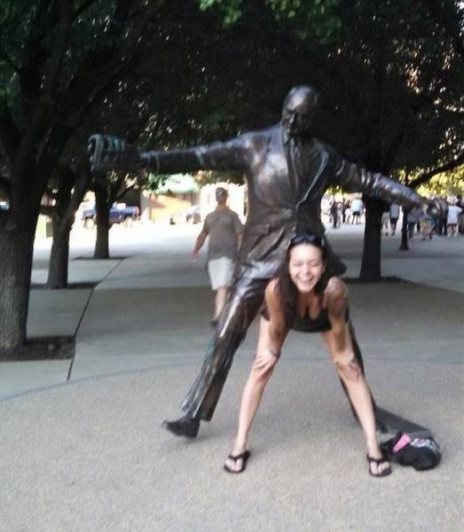 Dirty Mind, Come Here!