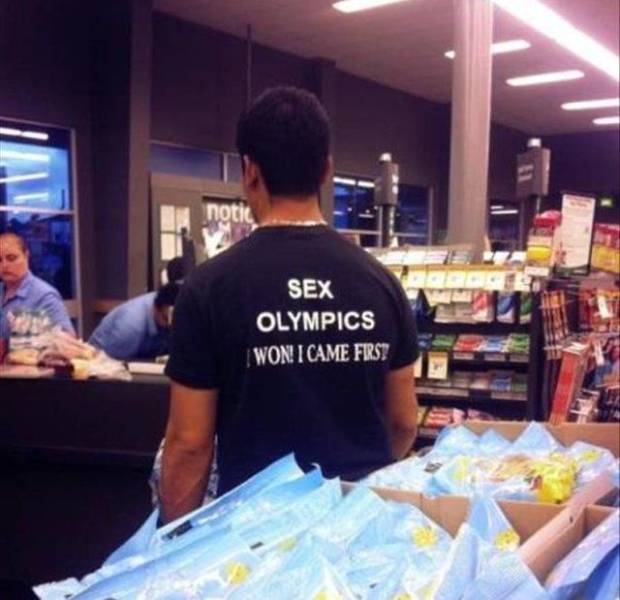 Dirty Mind, Come Here!