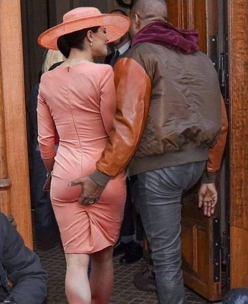 Dirty Mind, Come Here!