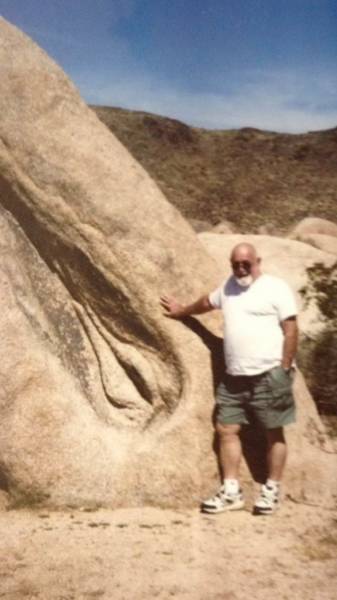 Dirty Mind, Come Here!