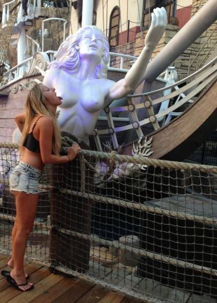 Dirty Mind, Come Here!