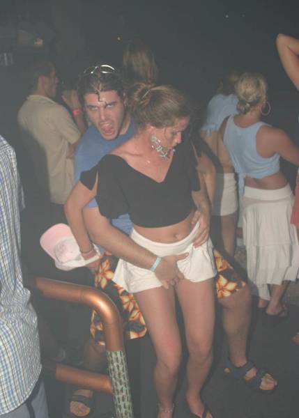 Dirty Mind, Come Here!