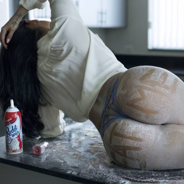 Dirty Mind, Come Here!