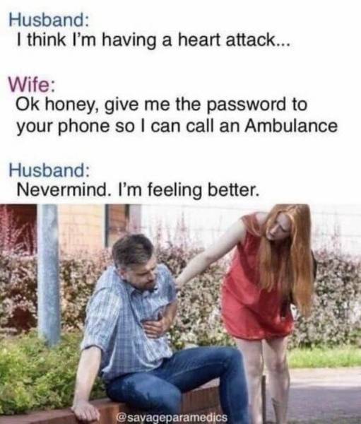 Dirty Mind, Come Here!