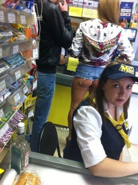 Dirty Mind, Come Here!