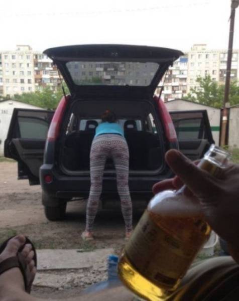 Dirty Mind, Come Here!