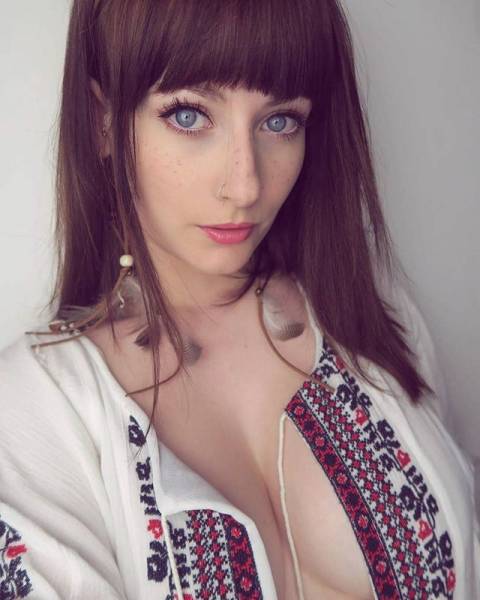 Bras Were A Really Useless Invention