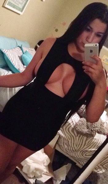 Bras Were A Really Useless Invention