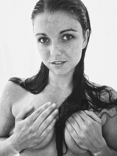 Bras Were A Really Useless Invention