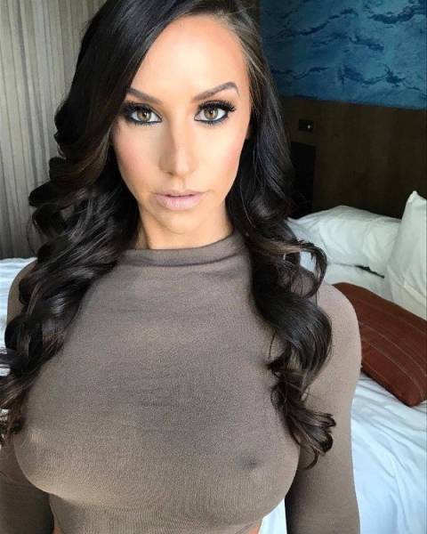 Bras Were A Really Useless Invention