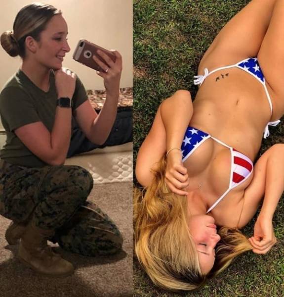 Country Girls Coming In Hot