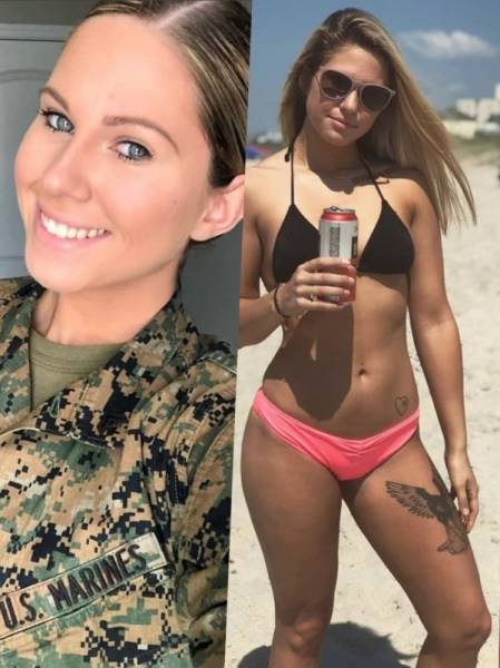 Country Girls Coming In Hot