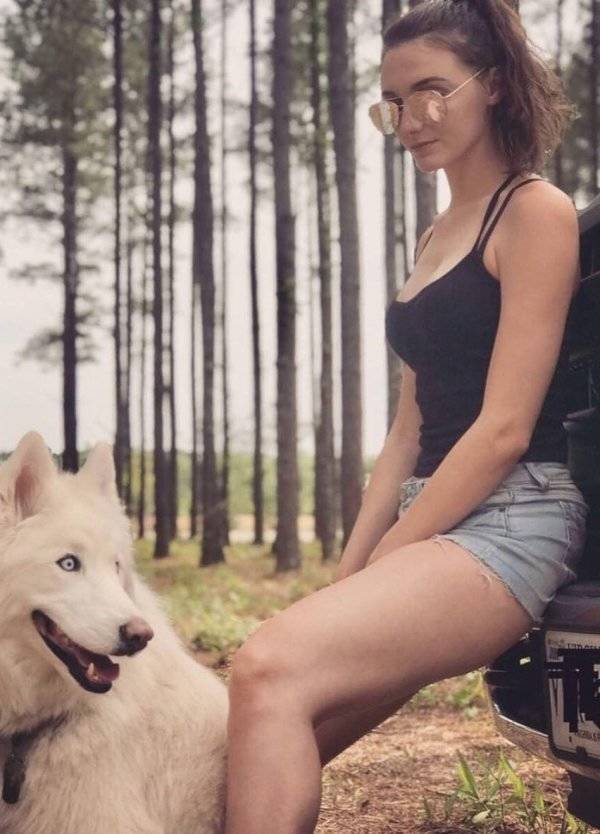 Country Girls Coming In Hot