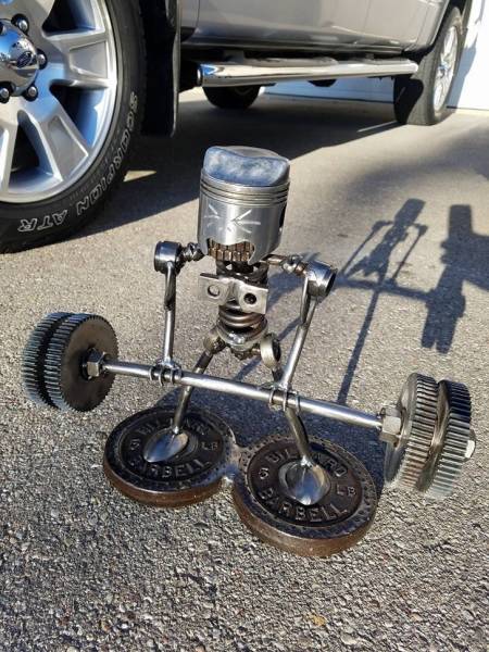 How People Have Fun At Their Workplace