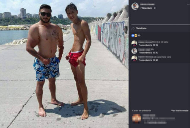 When Photoshops Are Actually Hilarious