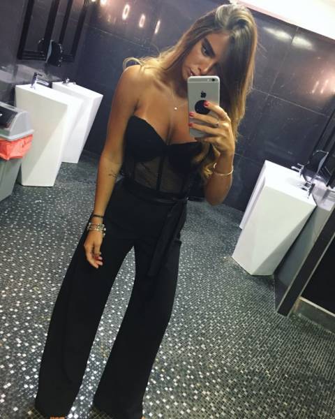 It’s Tan Lines That Matter Most