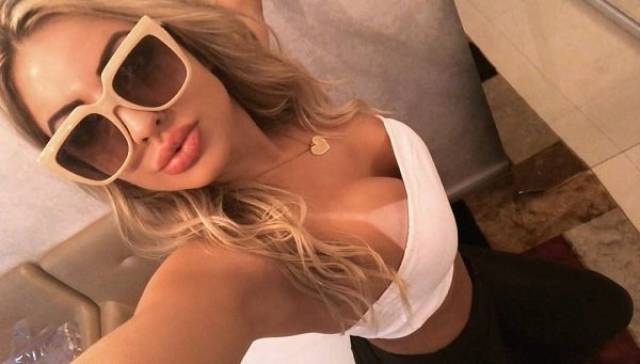 It’s Tan Lines That Matter Most