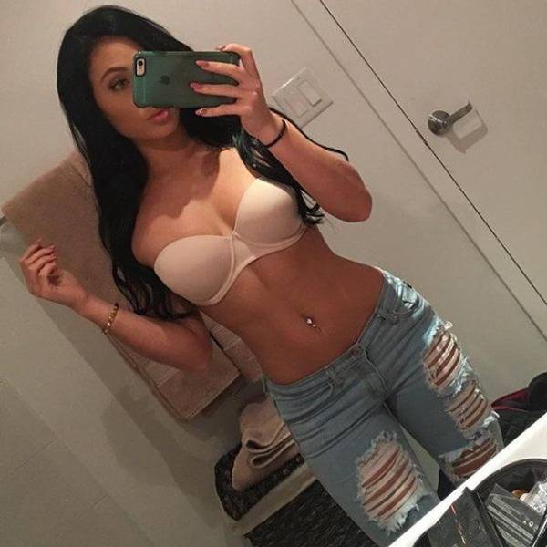 These Jeans Can’t Take It Anymore!