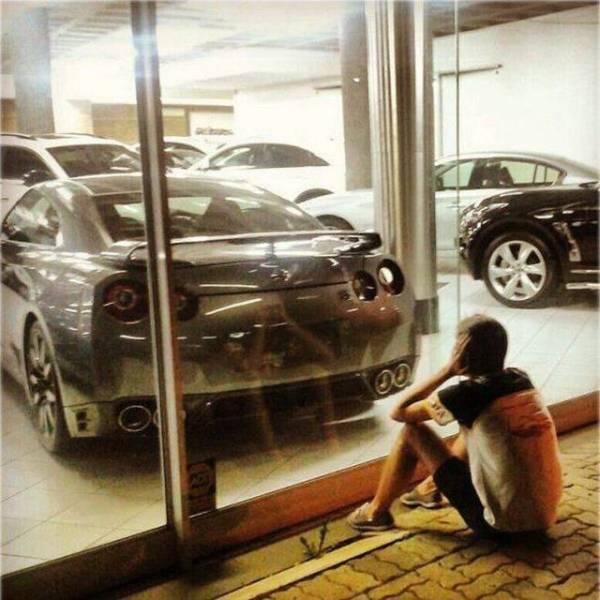 Morning Picdump