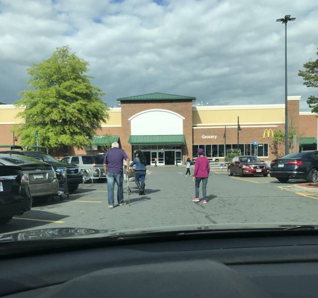 A##holes. You Can’t Escape Them