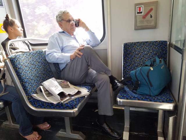 A##holes. You Can’t Escape Them